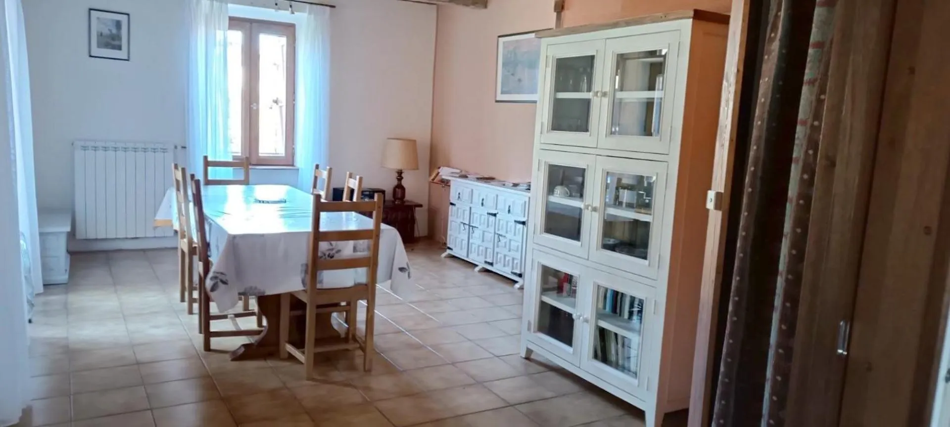 Hébergement de vacances Gite L'Oustal Occitan A Saint-Juery France