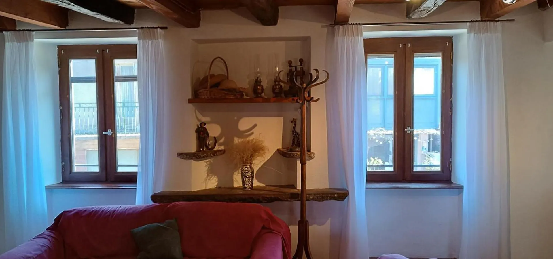 Gite L'Oustal Occitan A Saint-Juery Hébergement de vacances Saint-Juéry