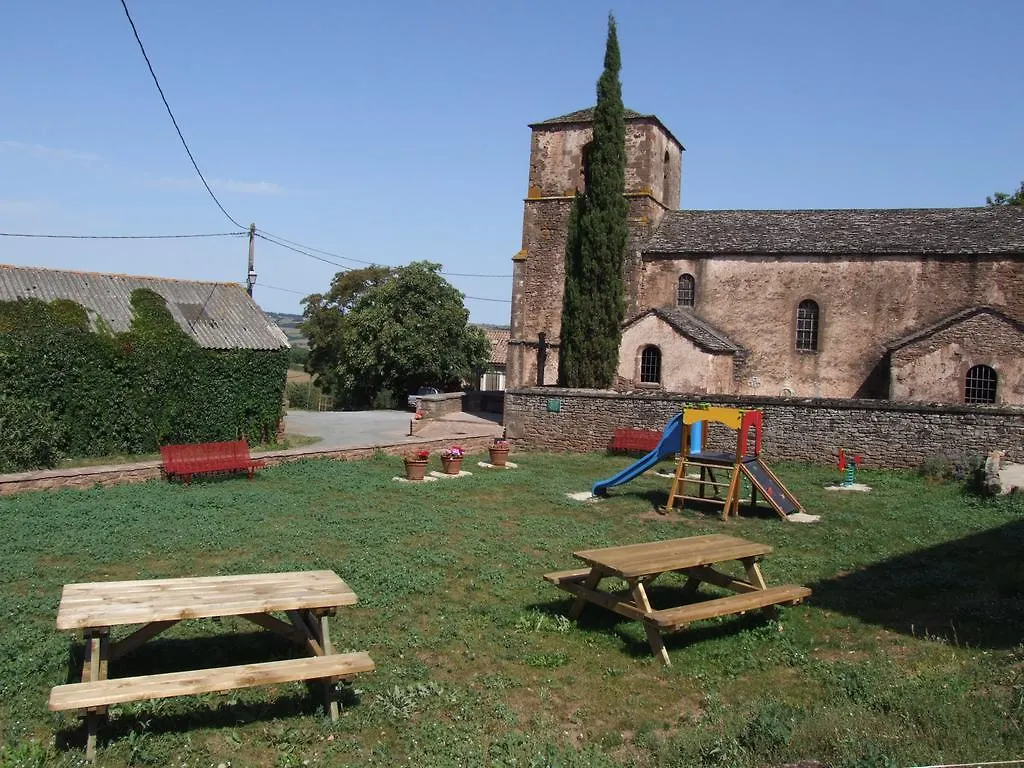 Gite L'Oustal Occitan A Saint-Juery Saint-Juéry