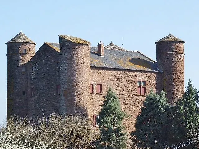 Gite L'Oustal Occitan A Saint-Juery Hébergement de vacances Saint-Juéry