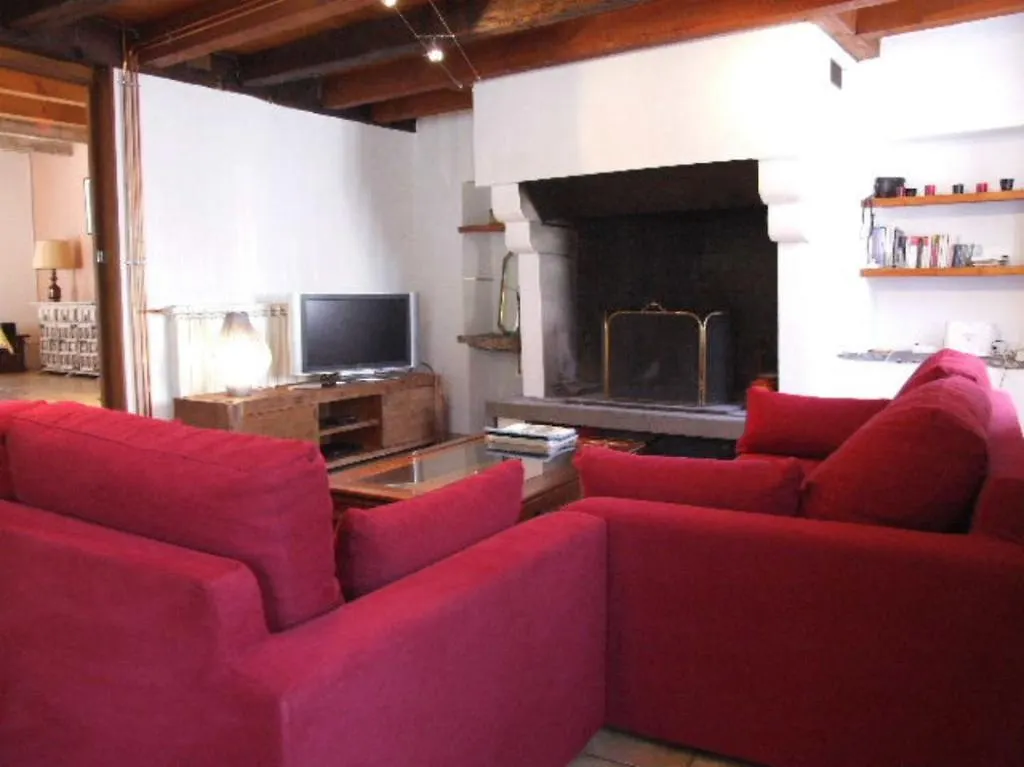 Gite L'Oustal Occitan A Saint-Juery
