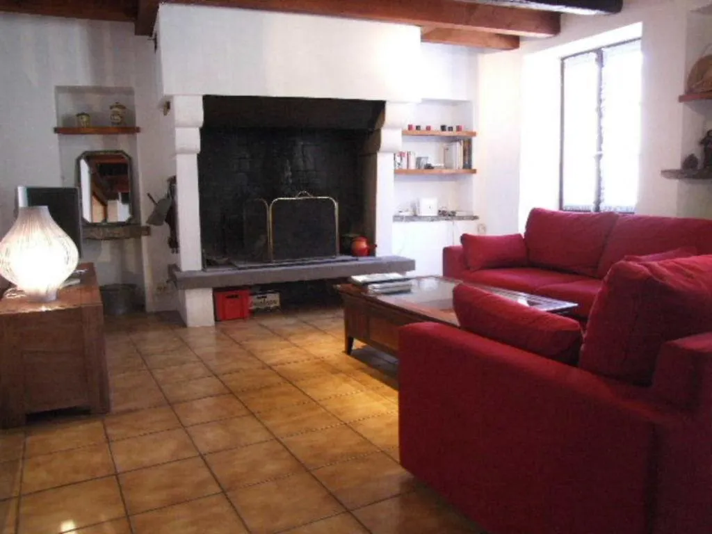 Hébergement de vacances Gite L'Oustal Occitan A Saint-Juery